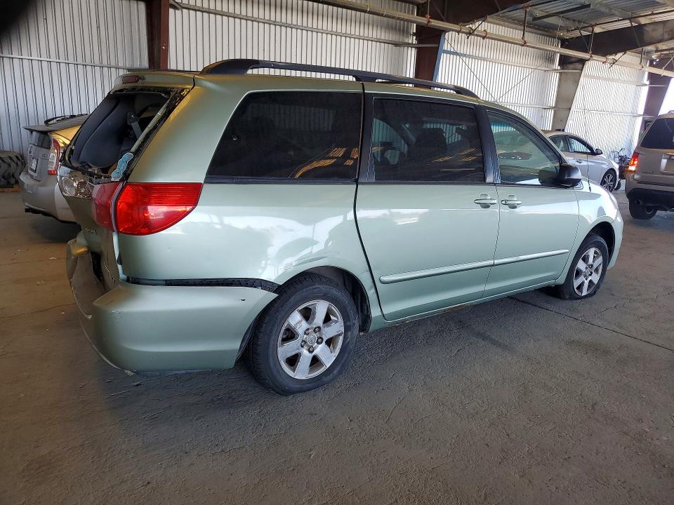 Aukcja sprzedaży 2009 Toyota Sienna, vin: 5TDZK23C49S260530, numer aukcji: 62871406