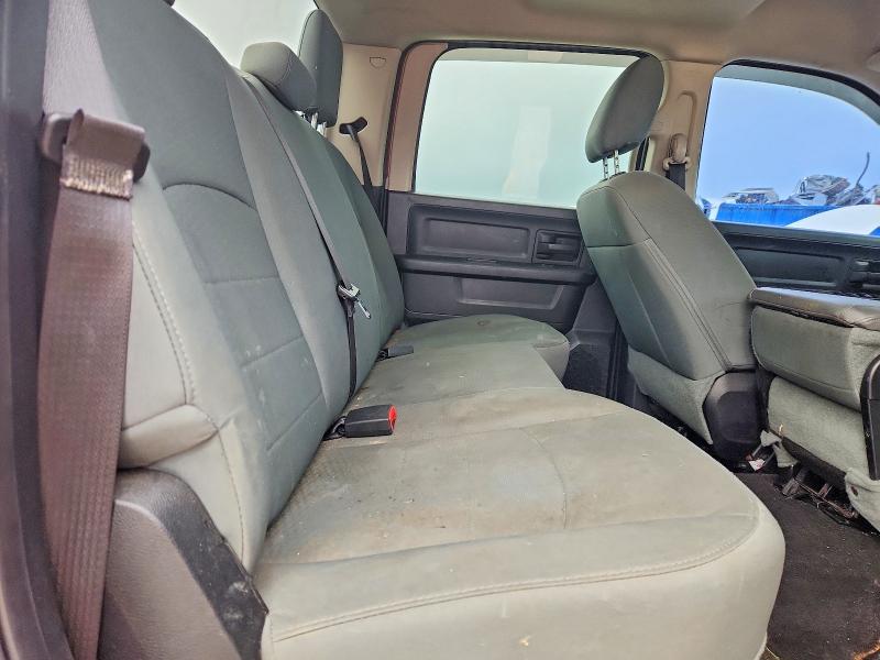 Aukcja sprzedaży 2015 Ram 1500, vin: 1C6RR6KT9FS655012, numer aukcji: 61339106