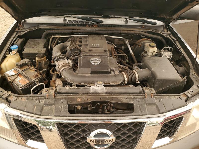 Продажа на аукционе авто 2016 Nissan Frontier, vin: 1N6AD0EV1GN719121, номер лота: 61284146