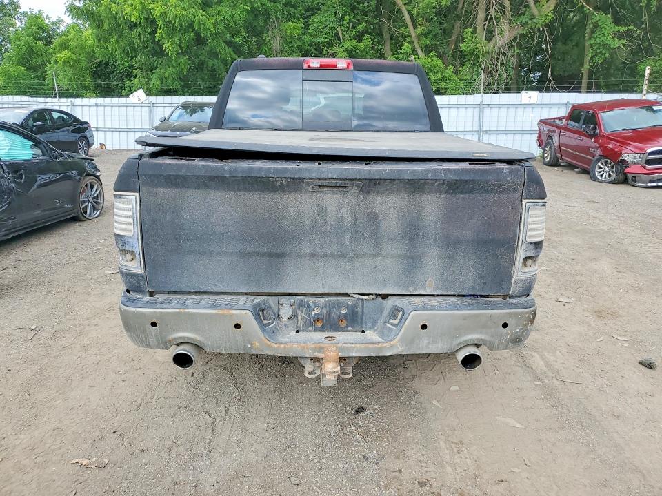 Продаж на аукціоні авто 2015 Ram 1500, vin: 1C6RR7PT4FS734621, номер лоту: 60130156