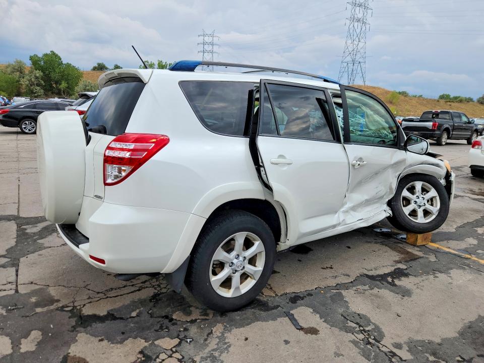 Aukcja sprzedaży 2009 Toyota Rav4, vin: JTMBK31V595082824, numer aukcji: 62972256