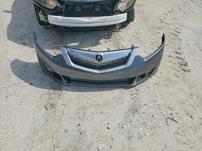 63351706 :رقم المزاد ، JH4CU2F63AC007791 vin ، 2010 Acura Tsx مزاد بيع