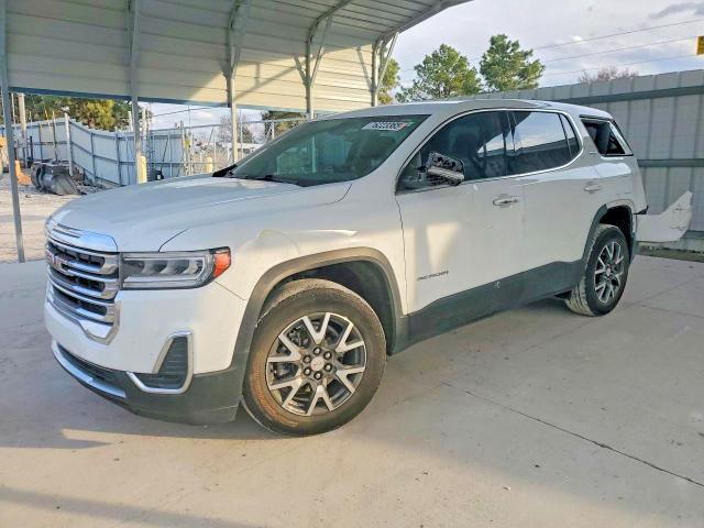 Продаж на аукціоні авто 2021 Gmc Acadia, vin: 1GKKNKLA6MZ141834, номер лоту: 61217446