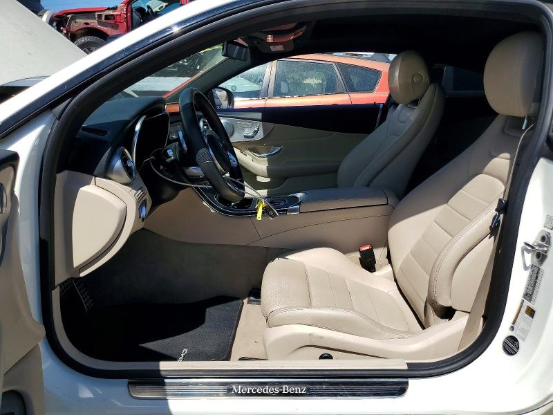 Продаж на аукціоні авто 2019 Mercedes-benz C, vin: WDDWJ8DB3KF831595, номер лоту: 61619416