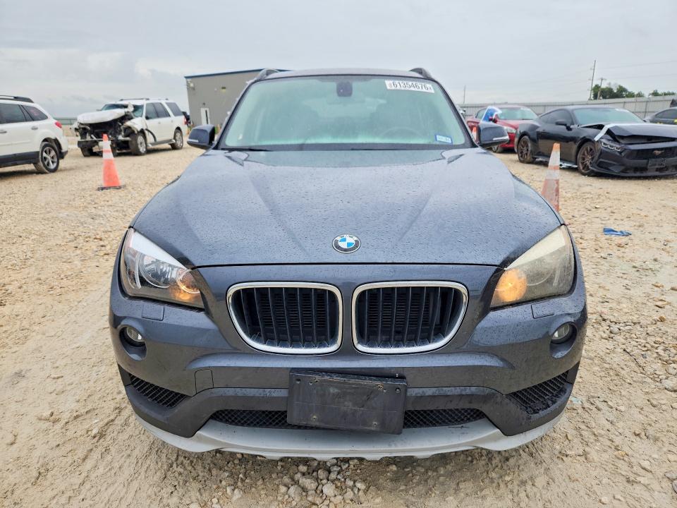 Aukcja sprzedaży 2015 Bmw X1, vin: WBAVL1C50FVY30691, numer aukcji: 61354676