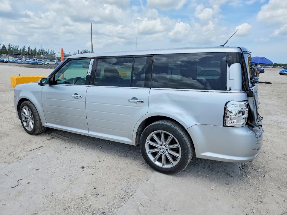 2019 Ford Flex მანქანა იყიდება აუქციონზე, vin: 2FMGK5D85KBA06265, აუქციონის ნომერი: 62635496