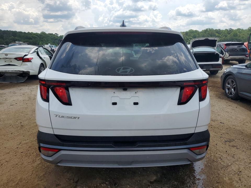 Продаж на аукціоні авто 2026 Hyundai Tucson, vin: 5NMJB3DE7TH636246, номер лоту: 60793616