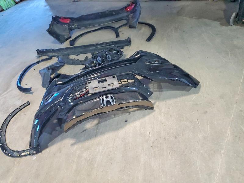 Продажа на аукционе авто 2019 Honda Hr-v, vin: 3CZRU6H1XKG726792, номер лота: 60226586