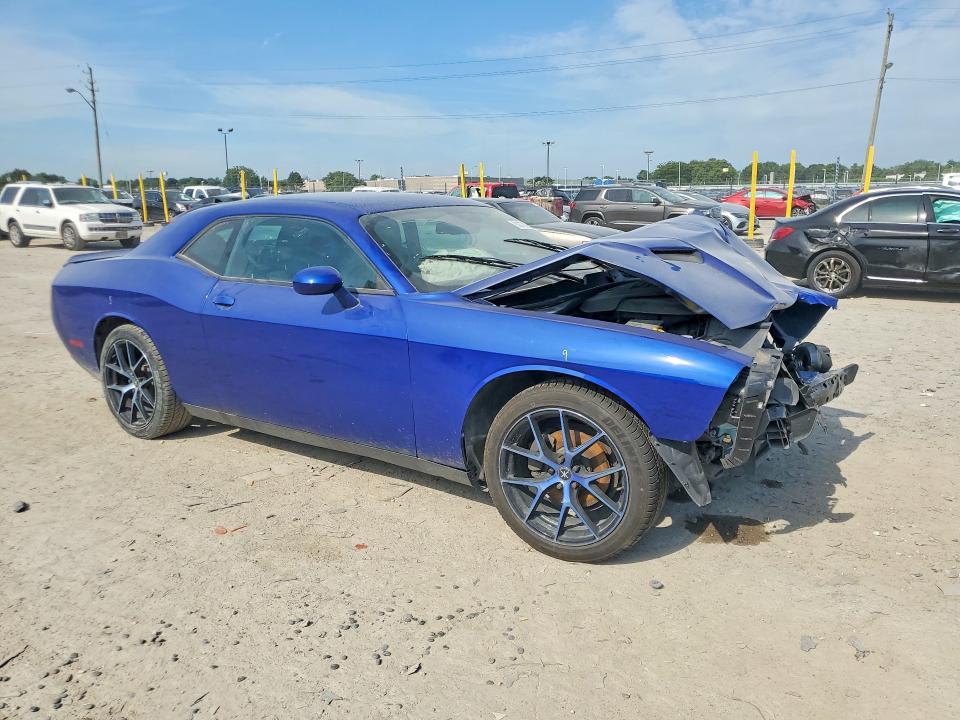 Aukcja sprzedaży 2020 Dodge Challenger, vin: 2C3CDZAG3LH227785, numer aukcji: 60072096