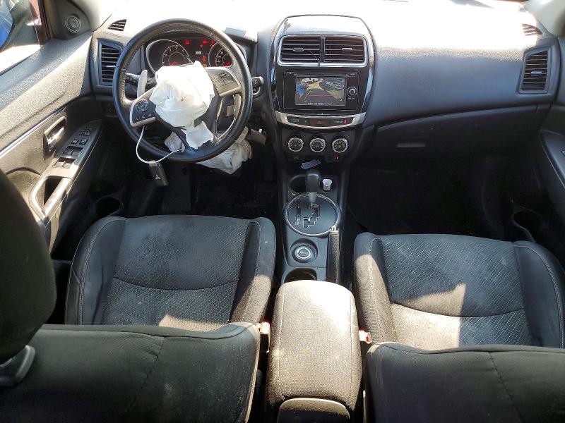 Aukcja sprzedaży 2015 Mitsubishi Rvr, vin: 4A4AJ4AW1FE606570, numer aukcji: 62039906