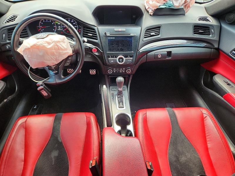 Aukcja sprzedaży 2020 Acura Ilx, vin: 19UDE2F88LA008178, numer aukcji: 60081286