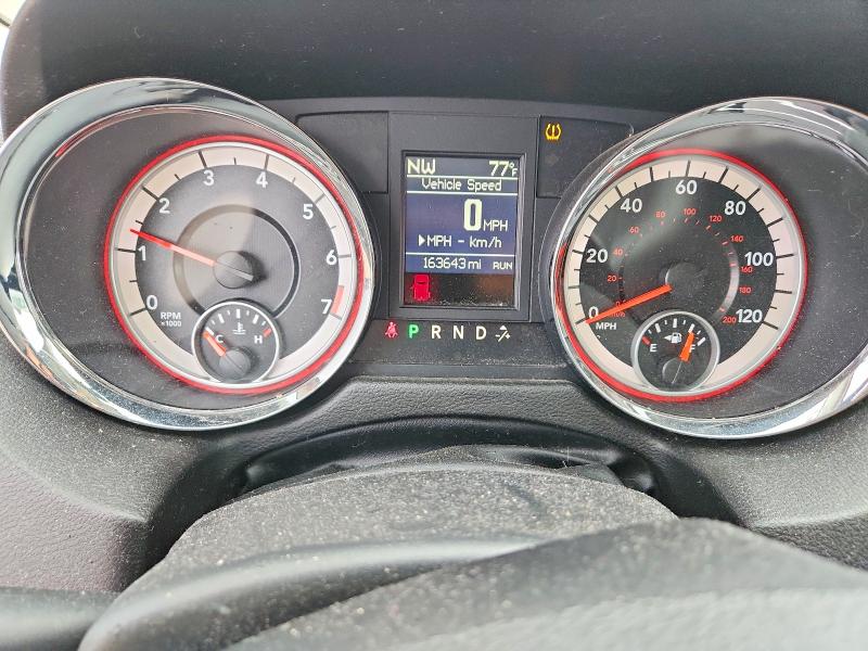 Продаж на аукціоні авто 2013 Dodge Grand Caravan, vin: 2C4RDGCG6DR685792, номер лоту: 61851076