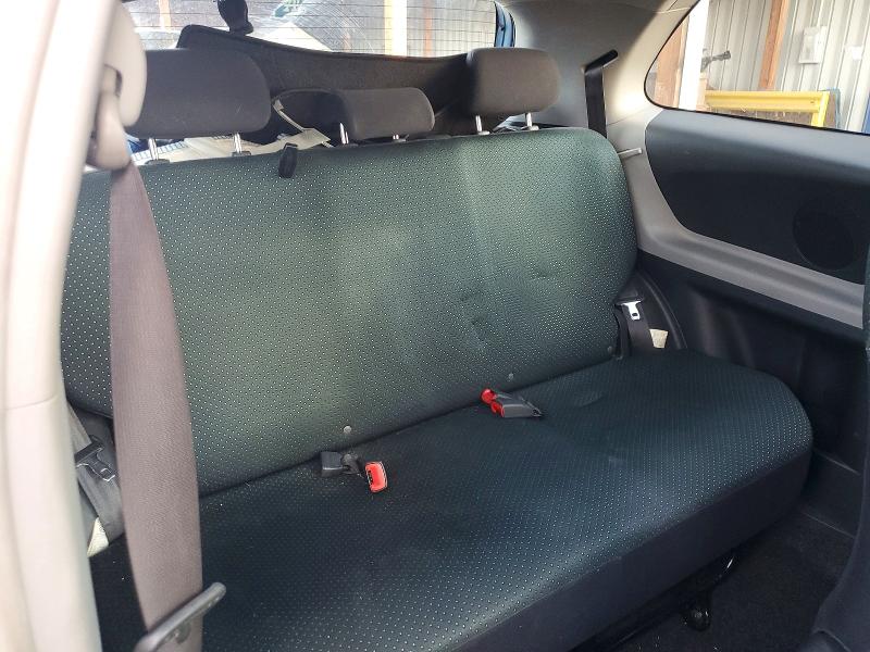 Продаж на аукціоні авто 2007 Toyota Yaris, vin: JTDJT923775127221, номер лоту: 61220666