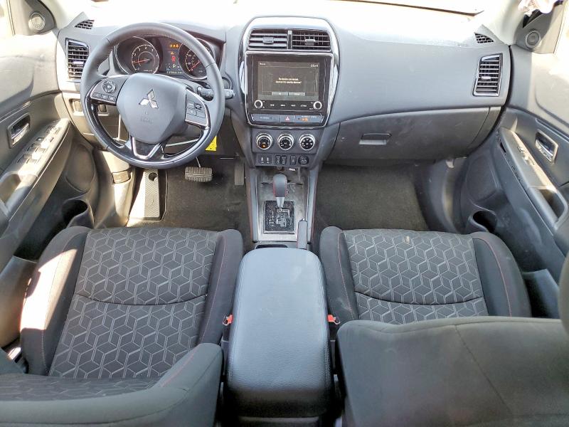 Продаж на аукціоні авто 2026 Mitsubishi Outlander Sport, vin: JA4ARUAU5TU011215, номер лоту: 63612456