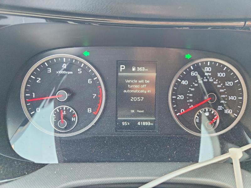 Auction sale of the 2023 Kia K5, vin: 5XXG64J26PG217842, lot number: 61437346