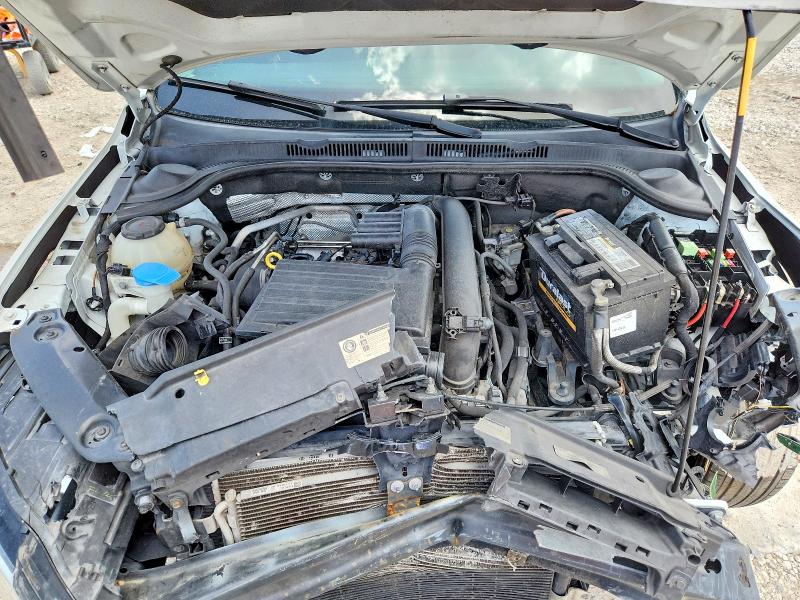 Aukcja sprzedaży 2018 Volkswagen Jetta, vin: 3VW2B7AJ6JM203912, numer aukcji: 60801096