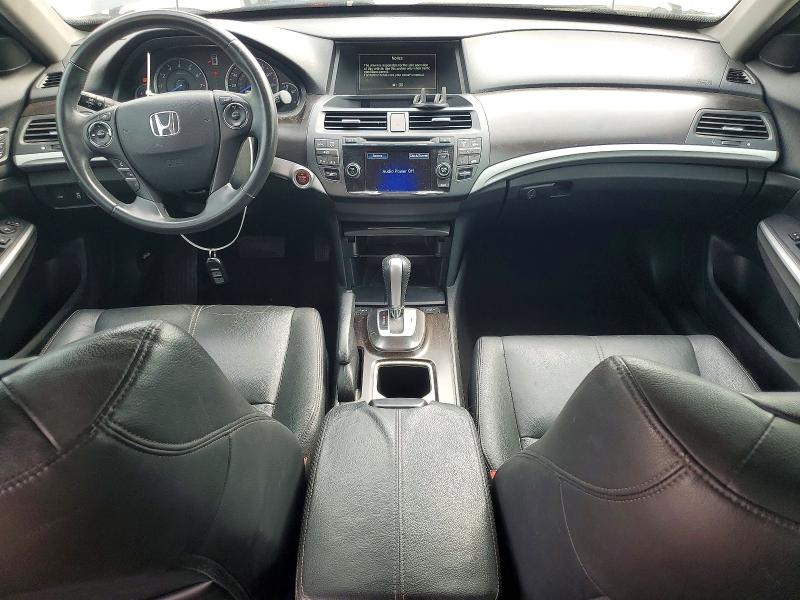 Aukcja sprzedaży 2014 Honda Crosstour, vin: 5J6TF1H53EL001130, numer aukcji: 61029026