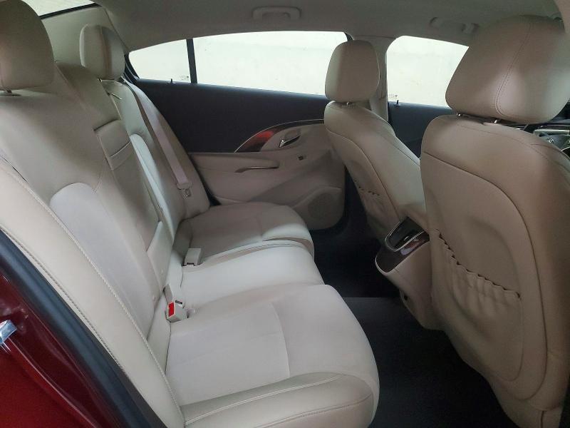 Aukcja sprzedaży 2015 Buick Lacrosse, vin: 1G4GA5G34FF200082, numer aukcji: 60882196
