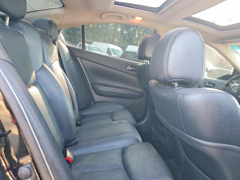 2010 Nissan Maxima მანქანა იყიდება აუქციონზე, vin: 1N4AA5AP5AC834250, აუქციონის ნომერი: 60432196
