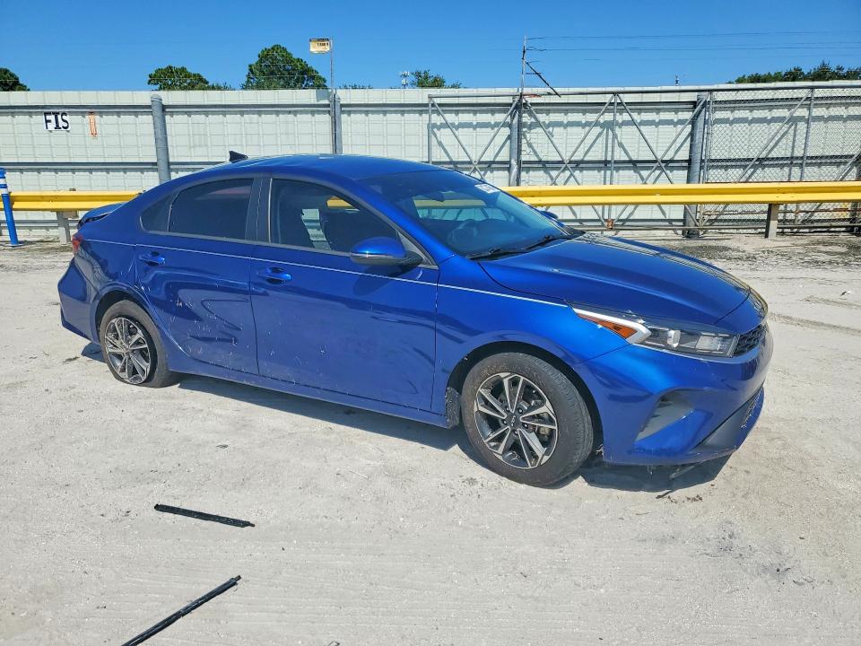 Aukcja sprzedaży 2024 Kia Forte, vin: 3KPF24AD0RE817891, numer aukcji: 62274366