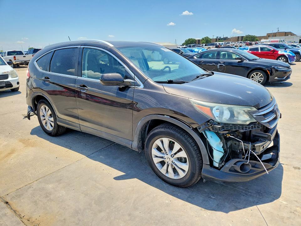 Aukcja sprzedaży 2014 Honda Cr-v, vin: 2HKRM3H77EH565421, numer aukcji: 59976296