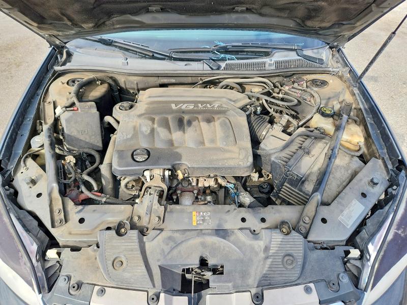 Продаж на аукціоні авто 2013 Chevrolet Impala, vin: 2G1WG5E37D1107068, номер лоту: 61939716