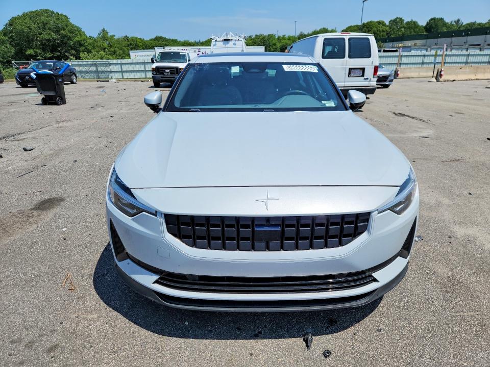 Продаж на аукціоні авто 2023 Polestar 2, vin: YSMEG3KA3PL131400, номер лоту: 59665886