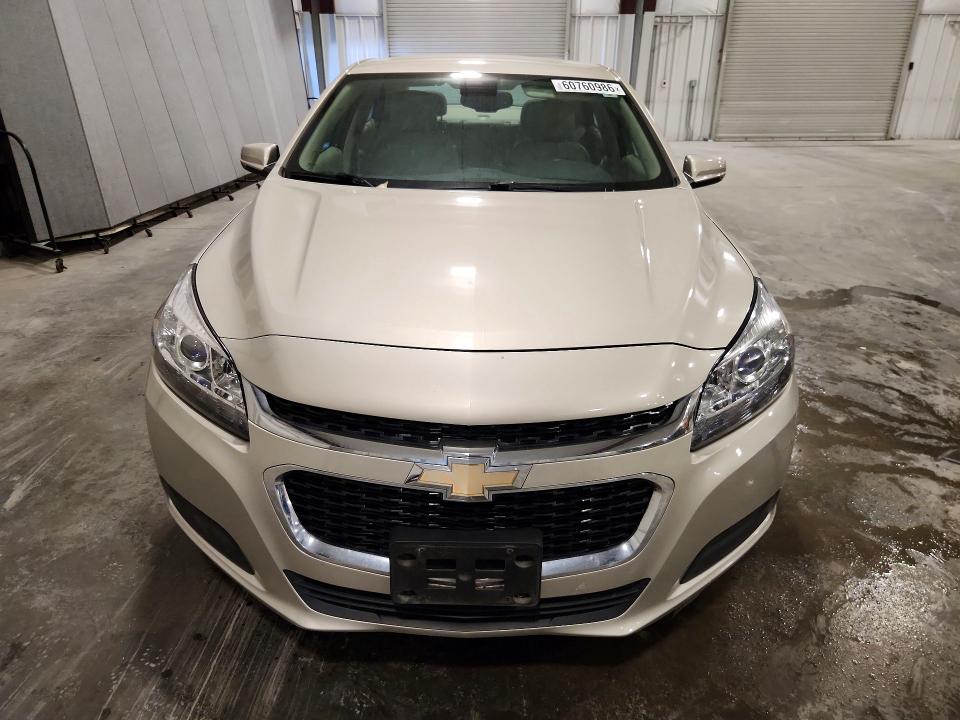2014 Chevrolet Malibu მანქანა იყიდება აუქციონზე, vin: 1G11C5SL7EF106068, აუქციონის ნომერი: 60760986