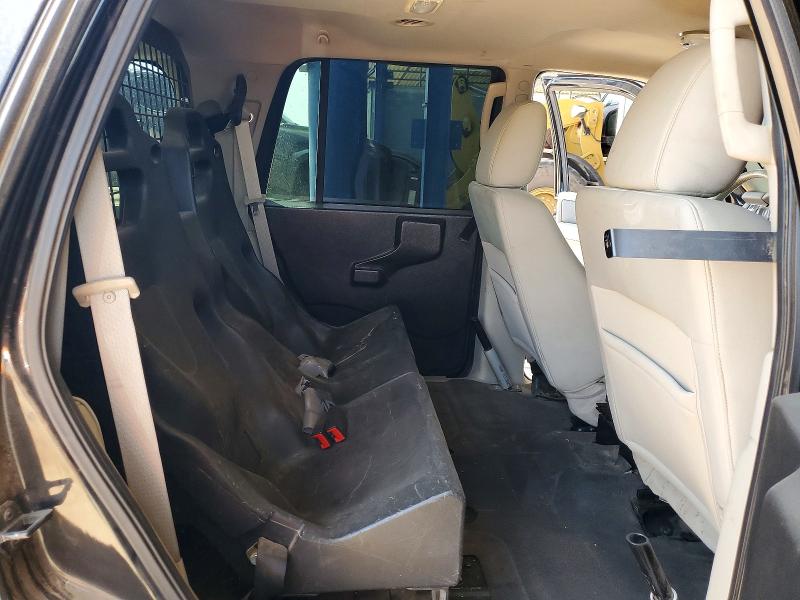 63043216 :رقم المزاد ، 1FMJU1G5XDEF53646 vin ، 2013 Ford Expedition مزاد بيع