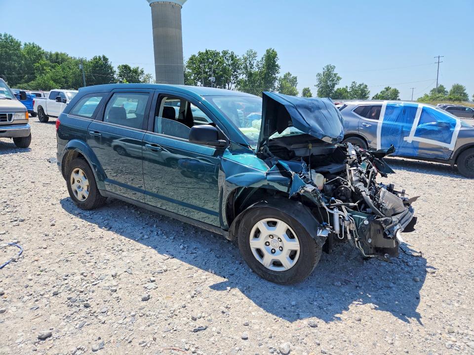 Продаж на аукціоні авто 2009 Dodge Journey, vin: 3D4GG47B59T514552, номер лоту: 59720296