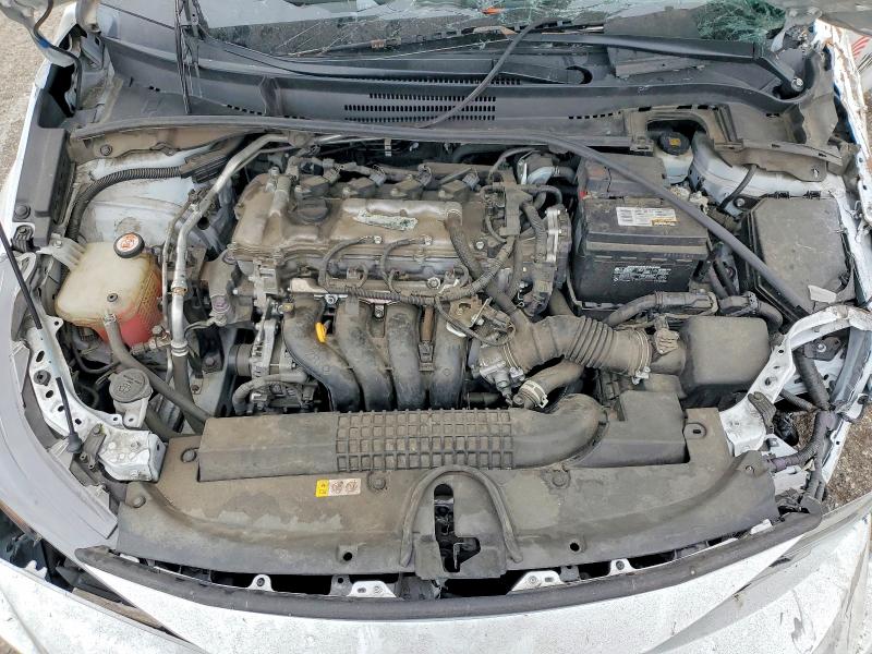 Продаж на аукціоні авто 2022 Toyota Corolla, vin: 5YFEPMAE4NP324794, номер лоту: 59806116