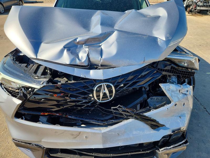 2026 Acura Adx მანქანა იყიდება აუქციონზე, vin: 3HDSA1H33TM702128, აუქციონის ნომერი: 59899236