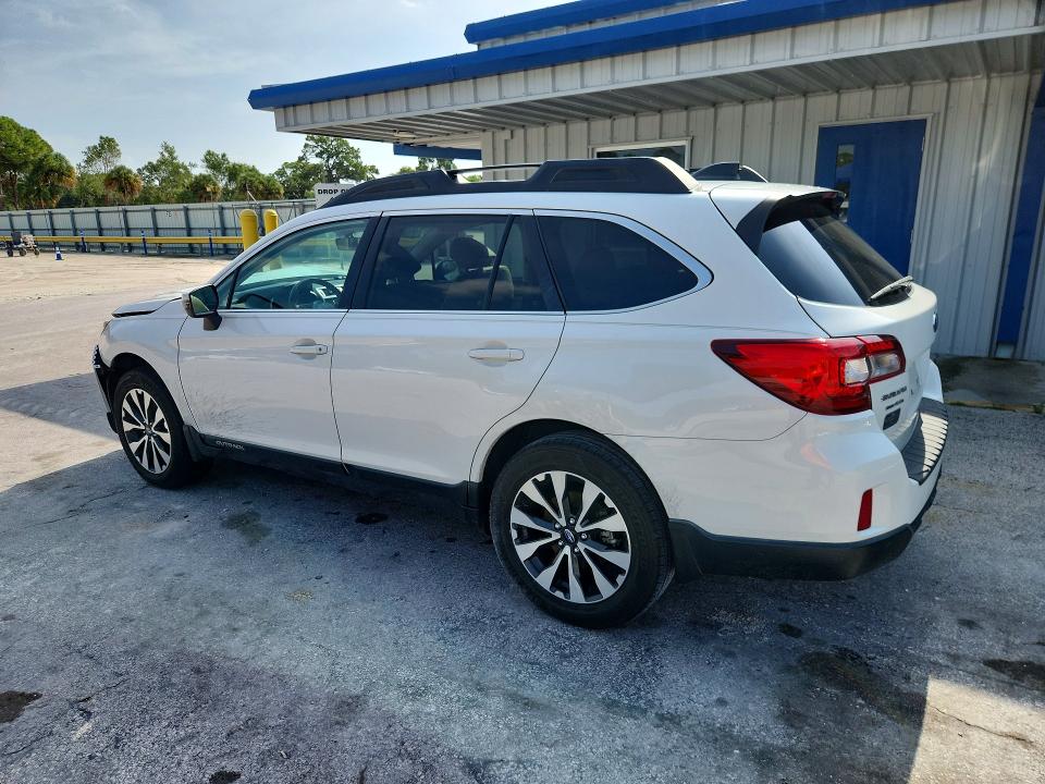 Aukcja sprzedaży 2017 Subaru Outback, vin: 4S4BSANC3H3290915, numer aukcji: 61886436