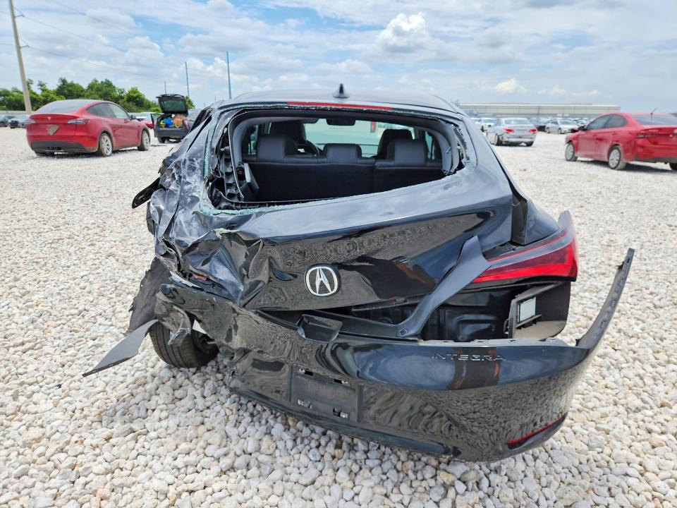 Aukcja sprzedaży 2024 Acura Integra, vin: 19UDE4H22RA024261, numer aukcji: 59709206