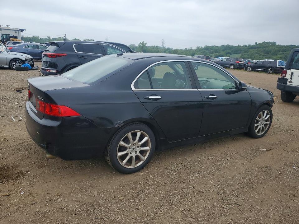 Aukcja sprzedaży 2006 Acura Tsx, vin: JH4CL969X6C003735, numer aukcji: 62059266