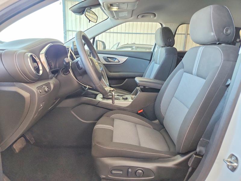 Продаж на аукціоні авто 2026 Chevrolet Blazer, vin: 3GNKBCR46TS154873, номер лоту: 60667036