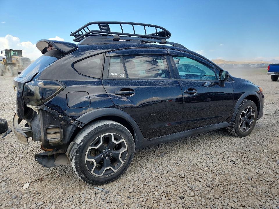 Продаж на аукціоні авто 2013 Subaru Xv Crosstrek, vin: JF2GPAGCXD2899462, номер лоту: 61817356