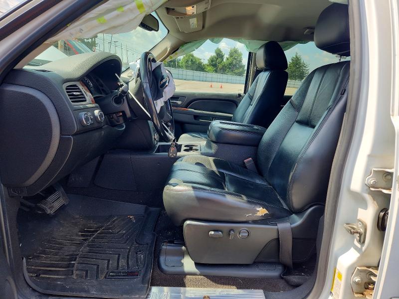 60479856 :رقم المزاد ، 3GTRKWE3XAG294222 vin ، 2010 Gmc Sierra مزاد بيع