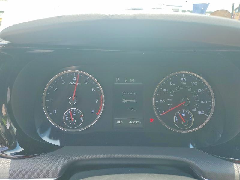 Aukcja sprzedaży 2023 Kia K5, vin: 5XXG14J23PG190873, numer aukcji: 62542776