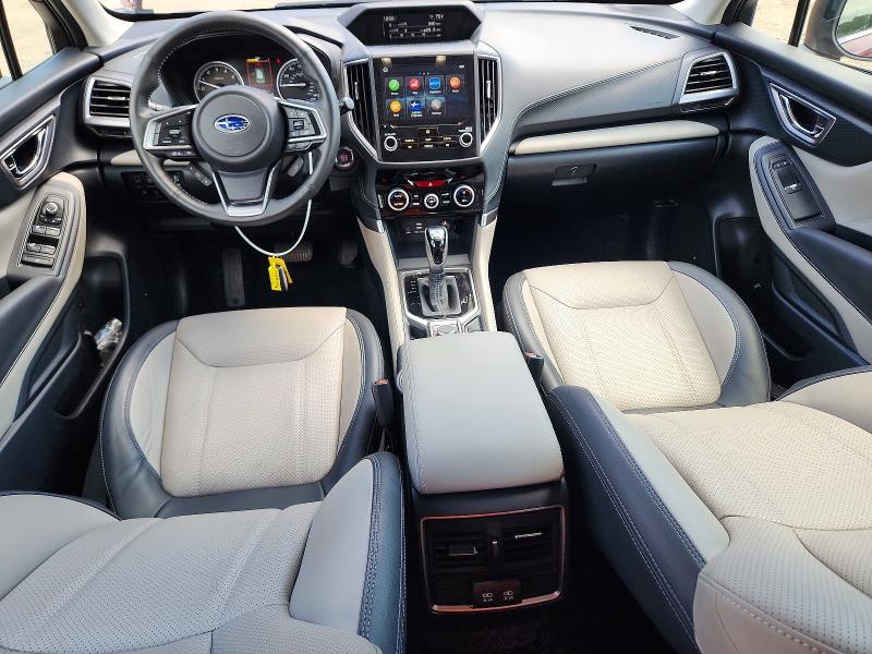 Aukcja sprzedaży 2023 Subaru Forester, vin: JF2SKAPC8PH419722, numer aukcji: 63012406