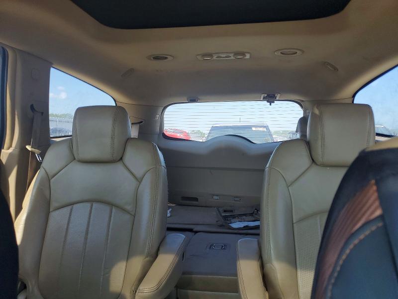 Продаж на аукціоні авто 2009 Buick Enclave, vin: 5GAER23D09J217692, номер лоту: 59293086