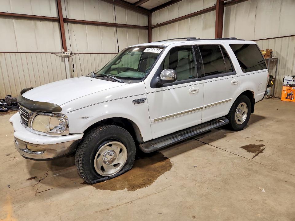 Aukcja sprzedaży 1998 Ford Expedition, vin: 1FMPU18L6WLC32922, numer aukcji: 61732716