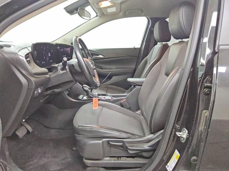 Aukcja sprzedaży 2024 Buick Encore Gx, vin: KL4AMBS23RB064502, numer aukcji: 59742226