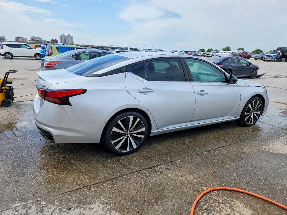 Aukcja sprzedaży 2019 Nissan Altima, vin: 1N4BL4CV3KC116010, numer aukcji: 59801576