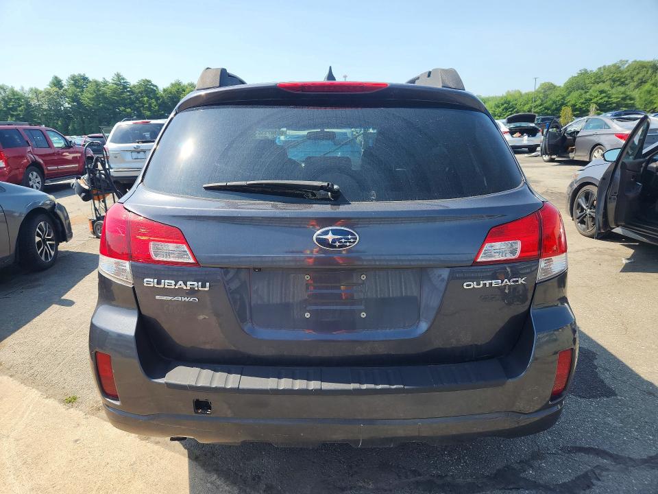 Продаж на аукціоні авто 2013 Subaru Outback, vin: 4S4BRBKCXD3265283, номер лоту: 60387336