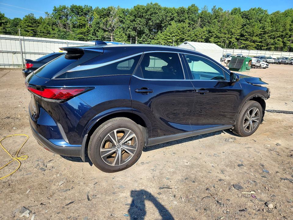 Продаж на аукціоні авто 2023 Lexus Rx 350h, vin: 2T2BBMCA3PC005719, номер лоту: 62826646