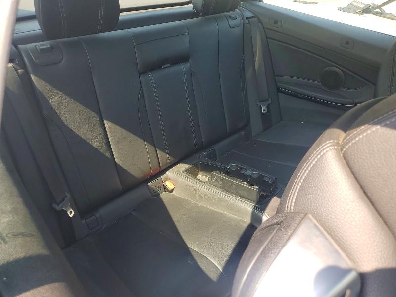Продажа на аукционе авто 2018 Bmw 430xi, vin: WBA4Z3C54JEA31692, номер лота: 59231616