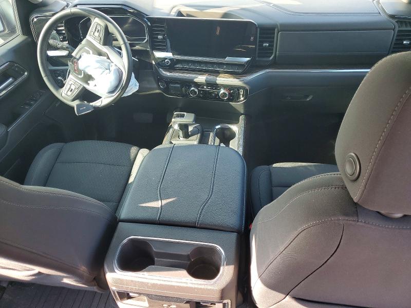 60127436 :رقم المزاد ، 3GTUUCED9RG415698 vin ، 2024 Gmc Sierra مزاد بيع