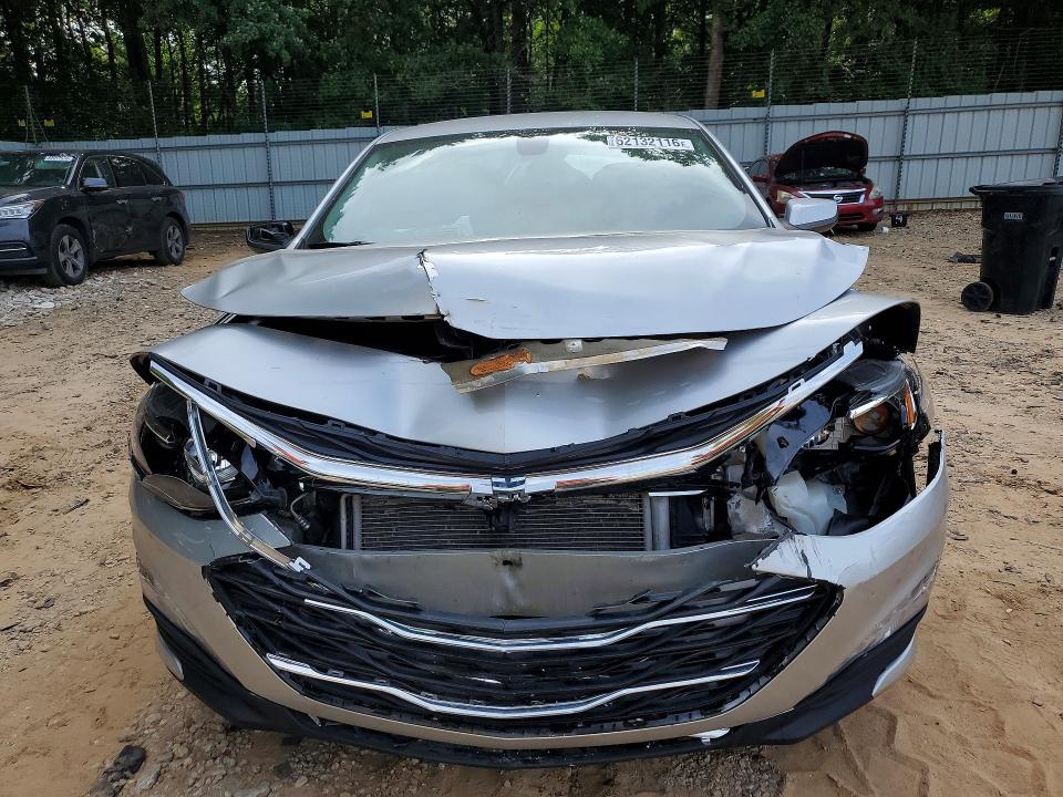 2020 Chevrolet Malibu მანქანა იყიდება აუქციონზე, vin: 1G1ZD5ST6LF093830, აუქციონის ნომერი: 62132116