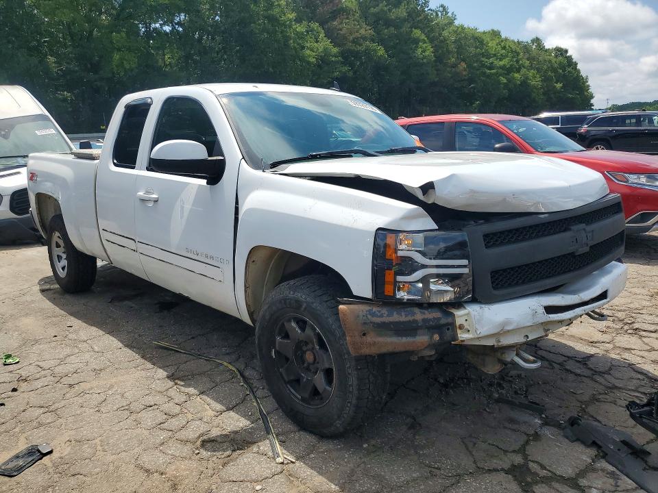 Aukcja sprzedaży 2009 Chevrolet Silverado, vin: 1GCEK29059Z224145, numer aukcji: 59329116